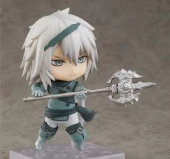 GOOD SMILE COMPANY Nendoroid #1527 Nier NieR Replicant Ver.1.22474487139... -Popmart 4988601354042b