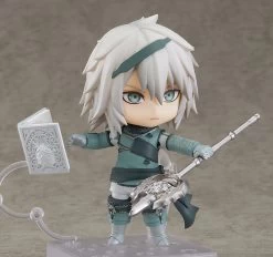 GOOD SMILE COMPANY Nendoroid #1527 Nier NieR Replicant Ver.1.22474487139... -Popmart 4988601354042c