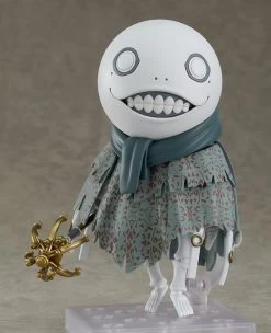 GOOD SMILE COMPANY Nendoroid #1690 Emil NieR Replicant Ver.1.22474487139...