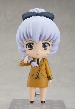 GOOD SMILE COMPANY Nendoroid #1504 Teletha Testarossa Full Metal Panic! Invisible Victory
