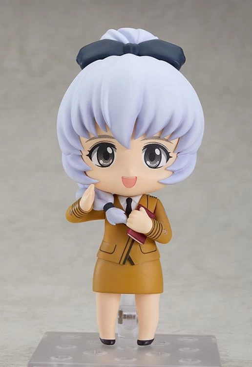 GOOD SMILE COMPANY Nendoroid #1504 Teletha Testarossa Full Metal Panic! Invisible Victory 2 GOOD SMILE COMPANY Nendoroid #1504 Teletha Testarossa Full Metal Panic! Invisible Victory - Image 2