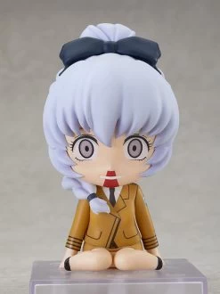 GOOD SMILE COMPANY Nendoroid #1504 Teletha Testarossa Full Metal Panic! Invisible Victory 11 GOOD SMILE COMPANY Nendoroid #1504 Teletha Testarossa Full Metal Panic! Invisible Victory -Popmart 4996697020079f