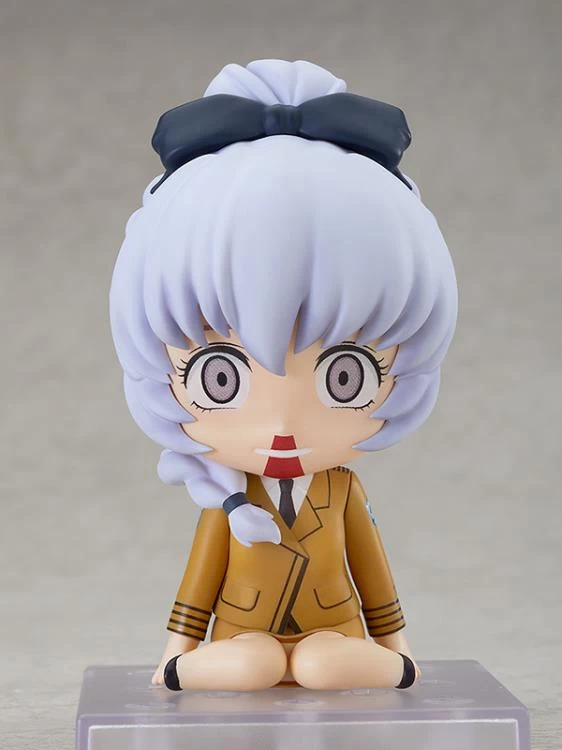 GOOD SMILE COMPANY Nendoroid #1504 Teletha Testarossa Full Metal Panic! Invisible Victory 6 GOOD SMILE COMPANY Nendoroid #1504 Teletha Testarossa Full Metal Panic! Invisible Victory - Image 6