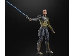 Hasbro Star Wars Black Series Rebels #04 Kanan Jarrus 6 Inch Action Figure 8 Hasbro Star Wars Black Series Rebels #04 Kanan Jarrus 6 Inch Action Figure -Popmart 5010993729555b