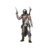 Hasbro Star Wars Vintage Collection The Mandalorian Carbonized F1420 3.75" Action Figure