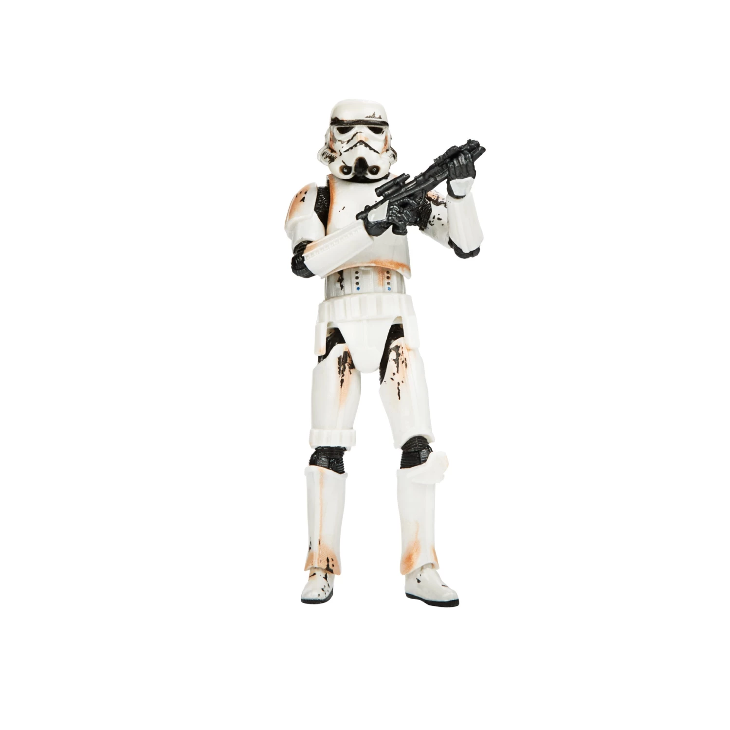 Hasbro Star Wars Vintage Collection Remnant Stormtrooper Carbonized F1421 3.75" Action Figure 1 Hasbro Star Wars Vintage Collection Remnant Stormtrooper Carbonized F1421 3.75" Action Figure