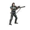 Hasbro Star Wars Vintage Collection Cara Dune Carbonized F1422 3.75" Action Figure