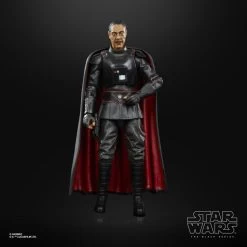 Hasbro Star Wars Black Series The Mandalorian #08 Moff Gideon 6 Inch Action Figure 10 Hasbro Star Wars Black Series The Mandalorian #08 Moff Gideon 6 Inch Action Figure -Popmart 5010993789962c
