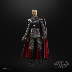 Hasbro Star Wars Black Series The Mandalorian #08 Moff Gideon 6 Inch Action Figure 9 Hasbro Star Wars Black Series The Mandalorian #08 Moff Gideon 6 Inch Action Figure -Popmart 5010993789962d
