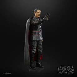 Hasbro Star Wars Black Series The Mandalorian #08 Moff Gideon 6 Inch Action Figure 8 Hasbro Star Wars Black Series The Mandalorian #08 Moff Gideon 6 Inch Action Figure -Popmart 5010993789962e