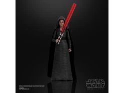 Hasbro Star Wars Black Series The Rise Of Skywalker #01 Rey Dark Side Vision 6 Inch Action Figure 6 Hasbro Star Wars Black Series The Rise Of Skywalker #01 Rey Dark Side Vision 6 Inch Action Figure -Popmart 5010993790012a