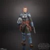Hasbro Star Wars Black Series The Mandalorian #10 Bo-Katan Kryze 6 Inch Action Figure