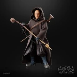 Hasbro Star Wars Black Series The Mandalorian #16 Boba Fett (Tython) Action Figure 8 Hasbro Star Wars Black Series The Mandalorian #16 Boba Fett (Tython) Action Figure -Popmart 5010993828043c