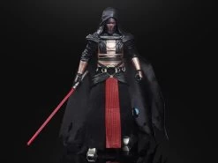 Hasbro Star Wars Black Series Archive Collection Darth Revan (Knights Of The Old Republic) 6 Inch Action Figure 8 Hasbro Star Wars Black Series Archive Collection Darth Revan (Knights Of The Old Republic) 6 Inch Action Figure -Popmart 5010993830992d