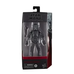 Hasbro Star Wars Black Series The Bad Batch #03 Elite Squad Trooper 6 Inch Action Figure 7 Hasbro Star Wars Black Series The Bad Batch #03 Elite Squad Trooper 6 Inch Action Figure -Popmart 5010993836932