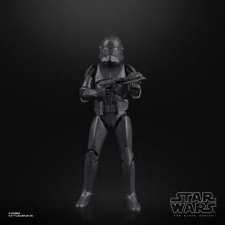 Hasbro Star Wars Black Series The Bad Batch #03 Elite Squad Trooper 6 Inch Action Figure 6 Hasbro Star Wars Black Series The Bad Batch #03 Elite Squad Trooper 6 Inch Action Figure -Popmart 5010993836932a