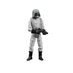 Hasbro Star Wars Lucasfilm 50th Anniversary Vintage Collection Return Of The Jedi AT-ST Driver VC192 3.75" Action Figure