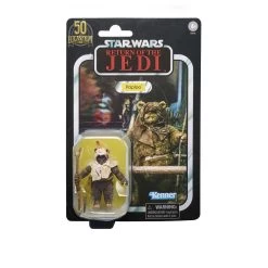 Hasbro Star Wars Lucasfilm 50th Anniversary Vintage Collection Return Of The Jedi Paploo VC190 3.75" Action Figure 9 Hasbro Star Wars Lucasfilm 50th Anniversary Vintage Collection Return Of The Jedi Paploo VC190 3.75" Action Figure -Popmart 5010993860883