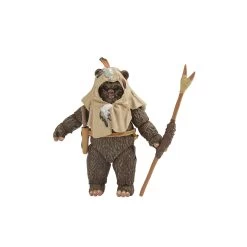 Hasbro Star Wars Lucasfilm 50th Anniversary Vintage Collection Return Of The Jedi Paploo VC190 3.75" Action Figure