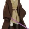 Hasbro Star Wars The Black Series Lucasfilm 50th Anniversary Episode I Mace Windu 6 Inch Action Figure