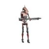 Hasbro Star Wars Vintage Collection Gaming Greats Heavy Battle Droid VC193 3.75" Action Figure