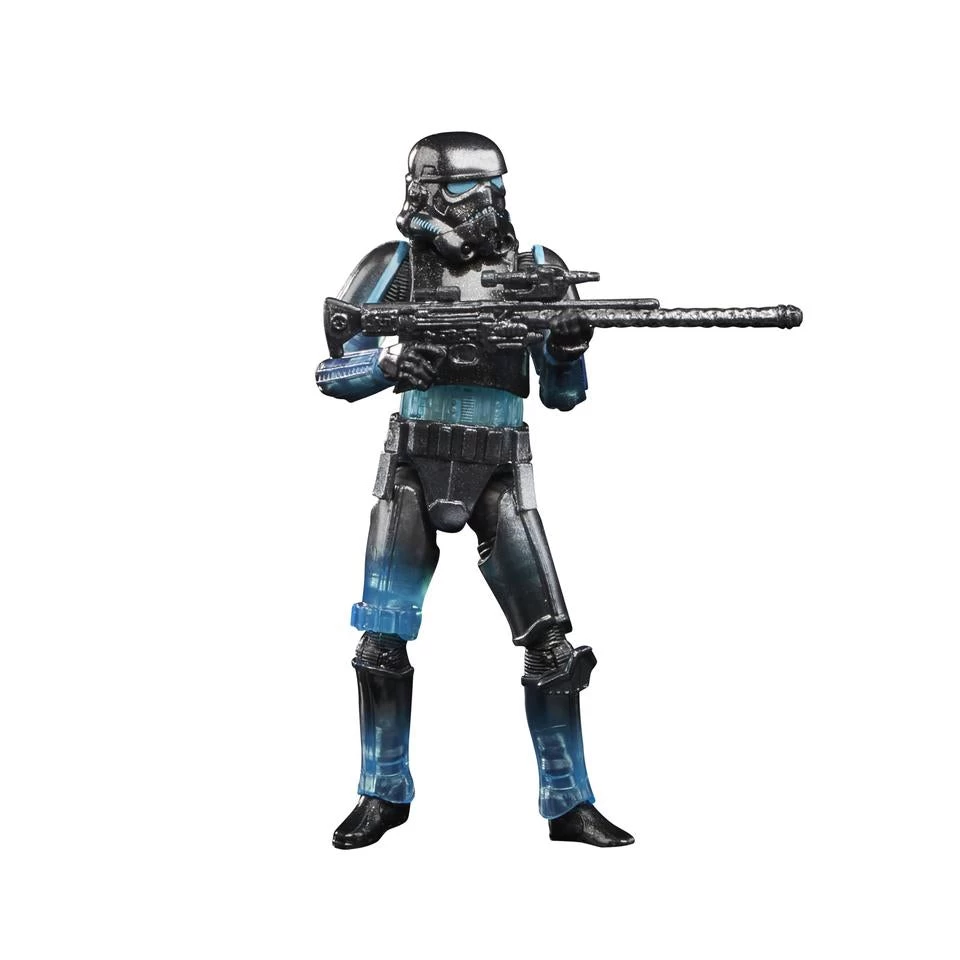 Hasbro Star Wars Vintage Collection Gaming Greats Shadow Stormtrooper VC194 3.75" Action Figure 1 Hasbro Star Wars Vintage Collection Gaming Greats Shadow Stormtrooper VC194 3.75" Action Figure