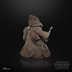Hasbro Star Wars The Black Series Lucasfilm 50th Anniversary Original Trilogy Jawa 6 Inch Action Figure 8 Hasbro Star Wars The Black Series Lucasfilm 50th Anniversary Original Trilogy Jawa 6 Inch Action Figure -Popmart 5010993869657d