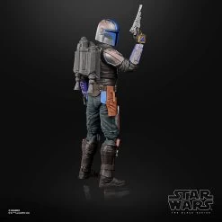 Hasbro Star Wars Black Series Credit Collection The Mandalorian F2893 Amazon Exclusive 6 Inch Action Figure 10 Hasbro Star Wars Black Series Credit Collection The Mandalorian F2893 Amazon Exclusive 6 Inch Action Figure -Popmart 5010993872947e