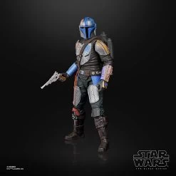 Hasbro Star Wars Black Series Credit Collection The Mandalorian F2893 Amazon Exclusive 6 Inch Action Figure 9 Hasbro Star Wars Black Series Credit Collection The Mandalorian F2893 Amazon Exclusive 6 Inch Action Figure -Popmart 5010993872947f