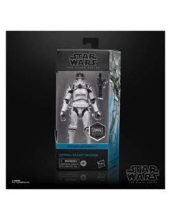 Hasbro Star Wars Black Series Gaming Greats Imperial Rocket Trooper Exclusive 6 Inch Action Figure 9 Hasbro Star Wars Black Series Gaming Greats Imperial Rocket Trooper Exclusive 6 Inch Action Figure -Popmart 5010993873494