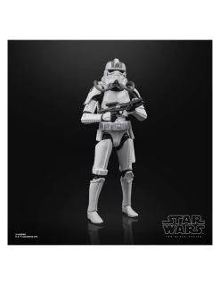 Hasbro Star Wars Black Series Gaming Greats Imperial Rocket Trooper Exclusive 6 Inch Action Figure 8 Hasbro Star Wars Black Series Gaming Greats Imperial Rocket Trooper Exclusive 6 Inch Action Figure -Popmart 5010993873494a