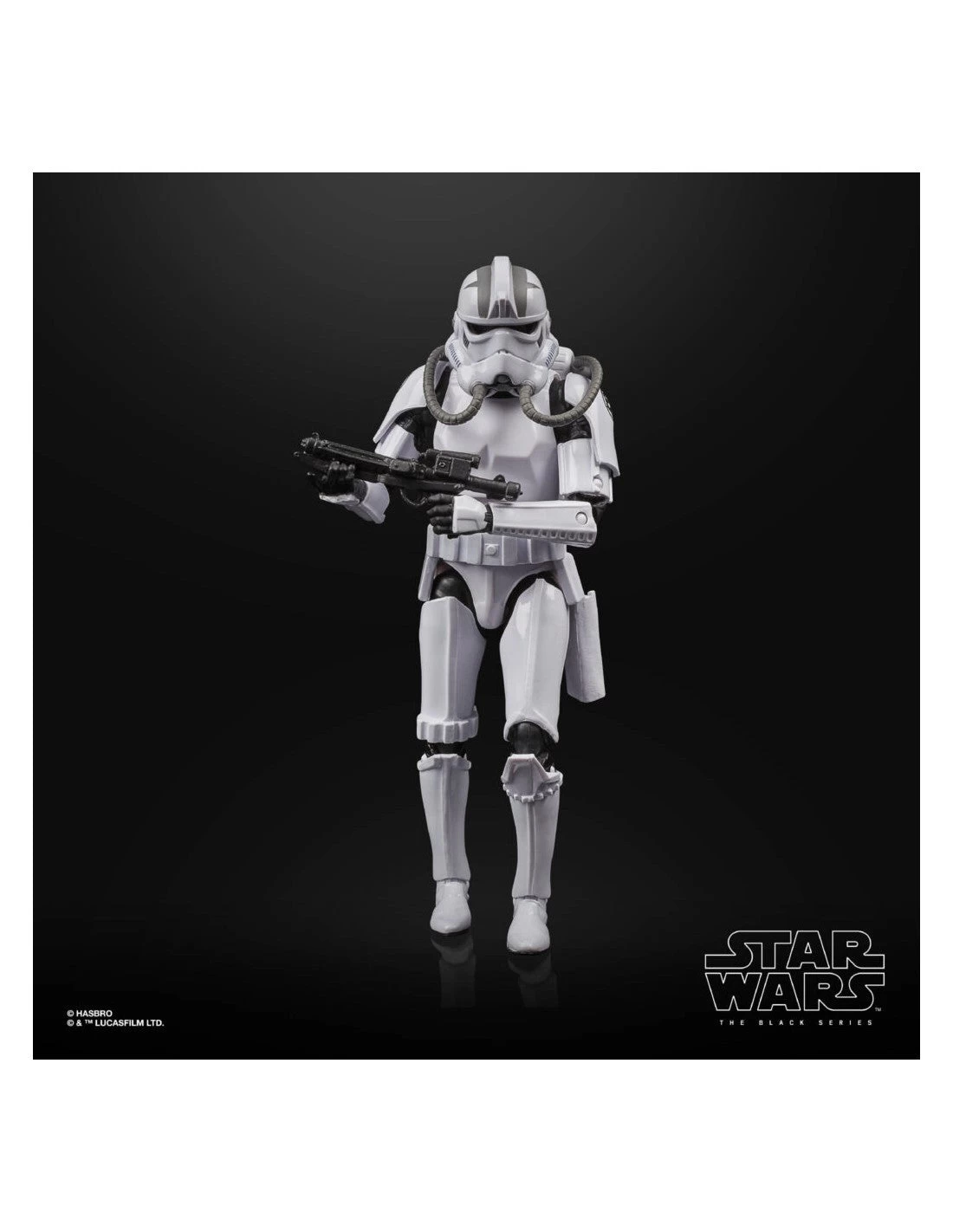 Hasbro Star Wars Black Series Gaming Greats Imperial Rocket Trooper Exclusive 6 Inch Action Figure 1 Hasbro Star Wars Black Series Gaming Greats Imperial Rocket Trooper Exclusive 6 Inch Action Figure