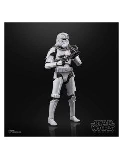 Hasbro Star Wars Black Series Gaming Greats Imperial Rocket Trooper Exclusive 6 Inch Action Figure 7 Hasbro Star Wars Black Series Gaming Greats Imperial Rocket Trooper Exclusive 6 Inch Action Figure -Popmart 5010993873494c