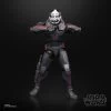 Hasbro Star Wars Black Series The Bad Batch #05 Wrecker 6 Inch Action Figure