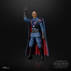 Hasbro Star Wars Black Series Credit Collection Moff Gideon F2894 6 Inch Action Figure 6 Hasbro Star Wars Black Series Credit Collection Moff Gideon F2894 6 Inch Action Figure -Popmart 5010993898909c