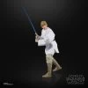 Hasbro Star Wars The Black Series Lucasfilm 50th Anniversary The Power Of The Force Luke Skywalker 6 Inch Action Figure