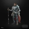 Hasbro Star Wars Black Series Rogue One A Star Wars Story #10 Deluxe Saw Gererra (Rogue One) 6 Inch Action Figure