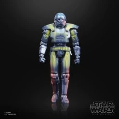 Hasbro Star Wars Black Series Credit Collection Dark Trooper F5541 6 Inch Action Figure 8 Hasbro Star Wars Black Series Credit Collection Dark Trooper F5541 6 Inch Action Figure -Popmart 5010993962556d