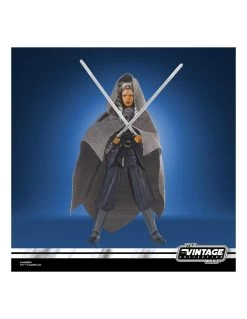 Hasbro Star Wars Vintage Collection Ahsoka Tano & Grogu 3.75" Action Figure 12 Hasbro Star Wars Vintage Collection Ahsoka Tano & Grogu 3.75" Action Figure -Popmart 5010993964970c