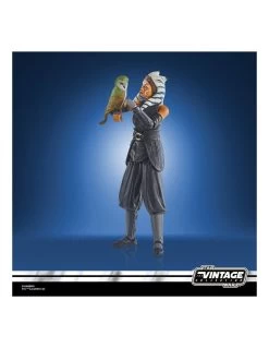 Hasbro Star Wars Vintage Collection Ahsoka Tano & Grogu 3.75" Action Figure 13 Hasbro Star Wars Vintage Collection Ahsoka Tano & Grogu 3.75" Action Figure -Popmart 5010993964970e