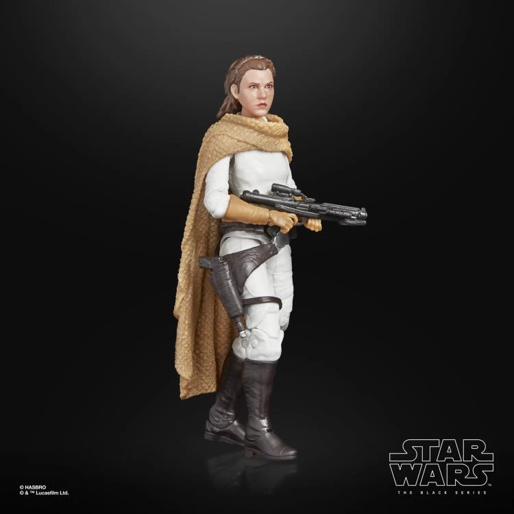 Hasbro Star Wars Black Series Comic Book Package Princess Leia Organa 6 Inch Action Figure 1 Hasbro Star Wars Black Series Comic Book Package Princess Leia Organa 6 Inch Action Figure