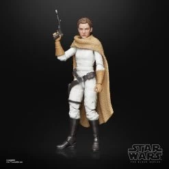 Hasbro Star Wars Black Series Comic Book Package Princess Leia Organa 6 Inch Action Figure 11 Hasbro Star Wars Black Series Comic Book Package Princess Leia Organa 6 Inch Action Figure -Popmart 5010993965397e