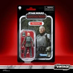 Hasbro Star Wars Vintage Collection Migs Mayfeld VC229 3.75" Action Figure 7 Hasbro Star Wars Vintage Collection Migs Mayfeld VC229 3.75" Action Figure -Popmart 5010993967834
