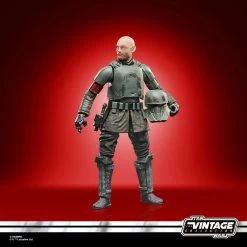 Hasbro Star Wars Vintage Collection Migs Mayfeld VC229 3.75" Action Figure 6 Hasbro Star Wars Vintage Collection Migs Mayfeld VC229 3.75" Action Figure -Popmart 5010993967834b