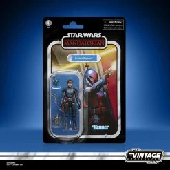 Hasbro Star Wars Vintage Collection Koska Reeves VC230 3.75" Action Figure -Popmart 5010993968633