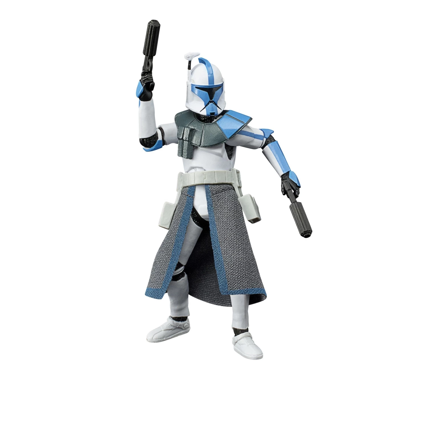 Hasbro Star Wars Vintage Collection Clone Wars Arc Trooper VC212 3.75" Walmart Exclusive Action Figure 1 Hasbro Star Wars Vintage Collection Clone Wars Arc Trooper VC212 3.75" Walmart Exclusive Action Figure