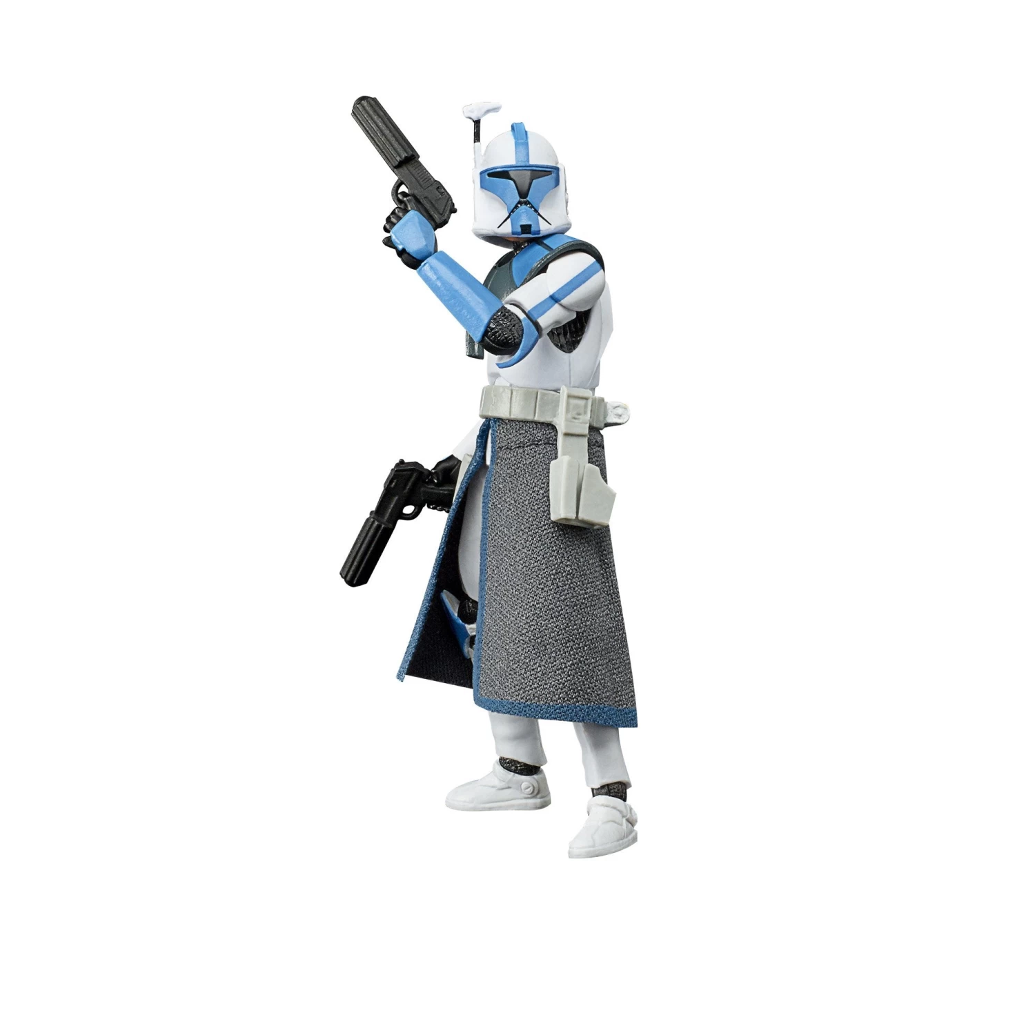 Hasbro Star Wars Vintage Collection Clone Wars Arc Trooper VC212 3.75" Walmart Exclusive Action Figure 2 Hasbro Star Wars Vintage Collection Clone Wars Arc Trooper VC212 3.75" Walmart Exclusive Action Figure - Image 2