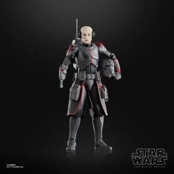 Hasbro Star Wars Black Series The Bad Batch #11 Echo 6 Inch Action Figure