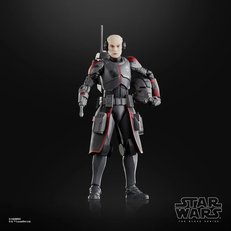 Hasbro Star Wars Black Series The Bad Batch #11 Echo 6 Inch Action Figure 1 Hasbro Star Wars Black Series The Bad Batch #11 Echo 6 Inch Action Figure