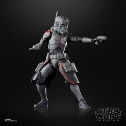 Hasbro Star Wars Black Series The Bad Batch #11 Echo 6 Inch Action Figure 11 Hasbro Star Wars Black Series The Bad Batch #11 Echo 6 Inch Action Figure -Popmart 5010993981120b